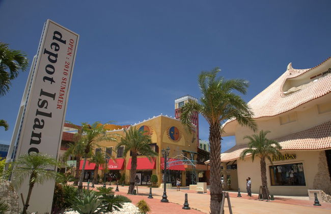 Mango Resort Okinawa Chatan - Foto 48