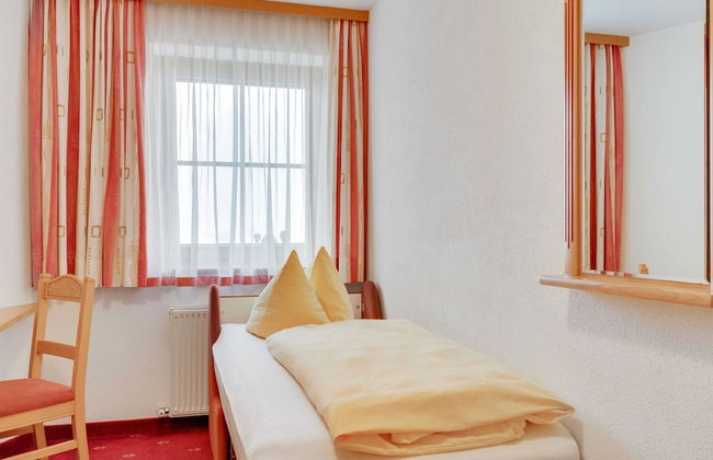 Quaint Apartment in Hainzenberg near Horbergbahn - Foto 15