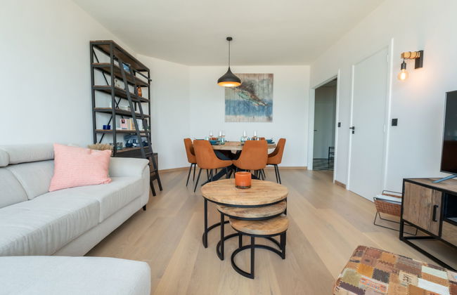 Escape with sea view - Photo 8