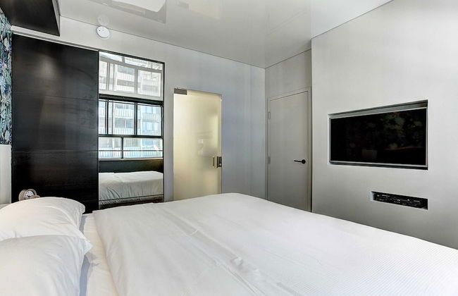Pierce Boutique Apartments - Foto 36