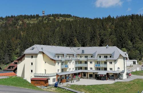 Ferienwohnung Schwarzwaldnest Feldberg - Foto 30