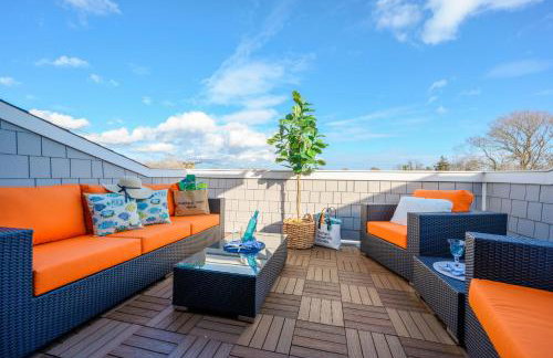 557 Route 28, Unit 201, Harwich Port Cape Cod - - TJs Tide - Foto 22