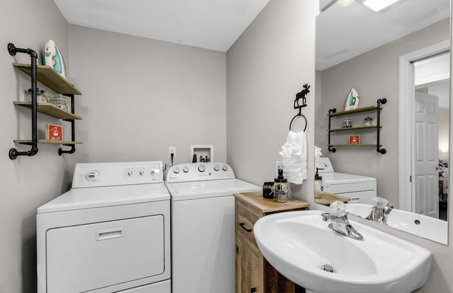 Cardinals Perch - Foto 32