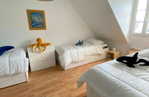 Charmante maison à Groix - FR-1-813-19 - Photo 4