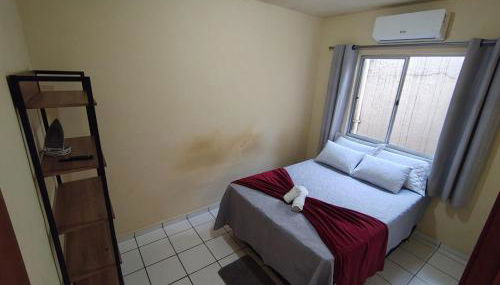 Apartamento residencial Aracema, 2 quartos mobiliados - Foto 3