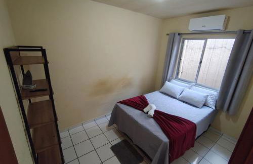 Apartamento residencial Aracema, 2 quartos mobiliados - Foto 3