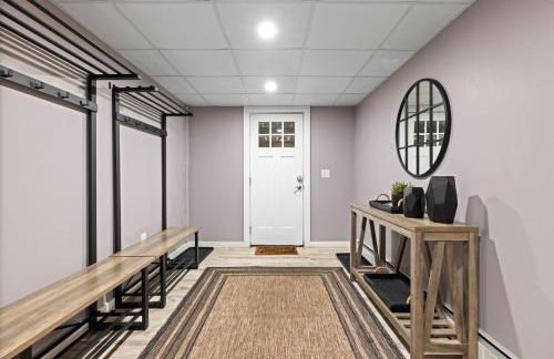 Modern Lodge on 6 acres - 15 mins to Camelback - Foto 56