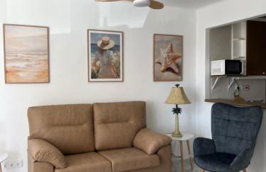 BEROLINA SUNBEACH Torrox Costa - Photo 10