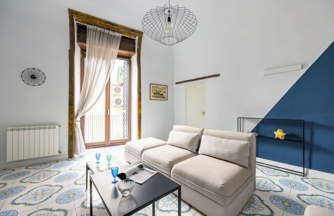 Leticia's Apartment by Wonderful Italy - Foto 16