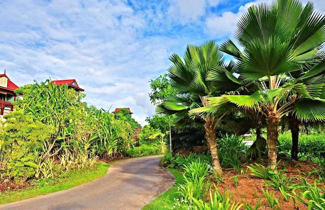 Eden Island, Beach front, Luxury, 3 Bed Ensuite, WiFi - Photo 22
