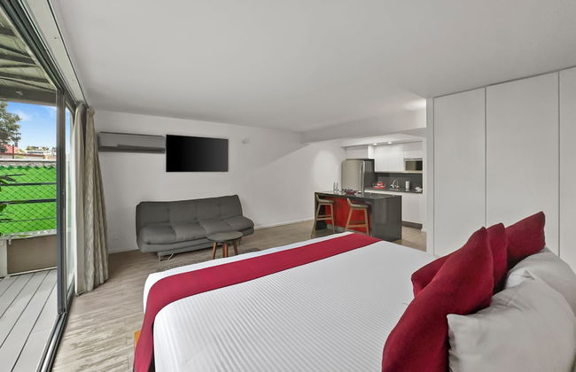 Armonik Suites - Foto 17