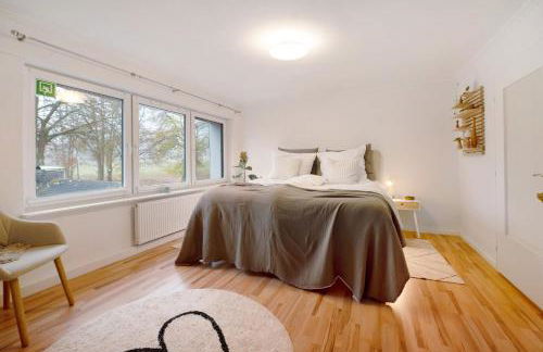 Alte Revierförsterei - Foto 17