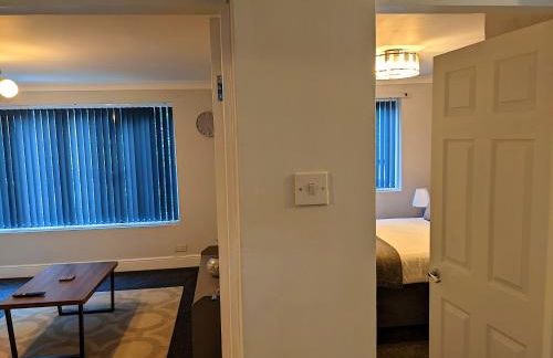 Racecourse Apartment - Foto 6