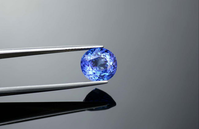 Free Diamond and Gem Workshop Tour - Foto 8