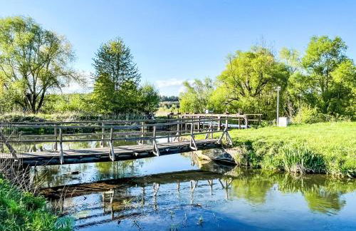 Apartment Land in Sicht by Interhome - Foto 12