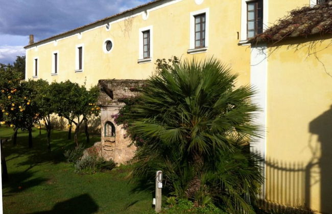 Masseria La Morella - Foto 59