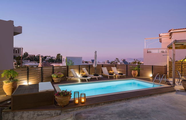 Villa Roxanne - Foto 28