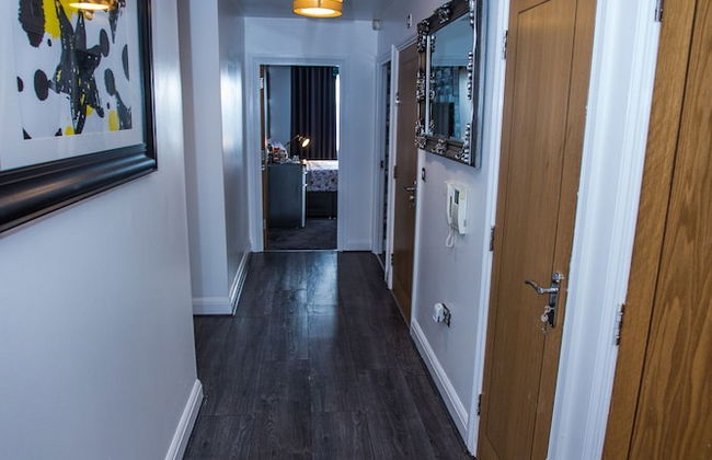 Remarkable 2-bed Apartment With Sea View - Foto 32