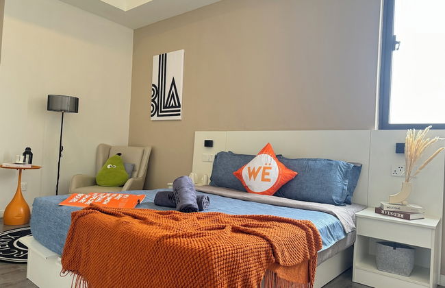 Icon City Premier Suites by WeCare - Photo 2