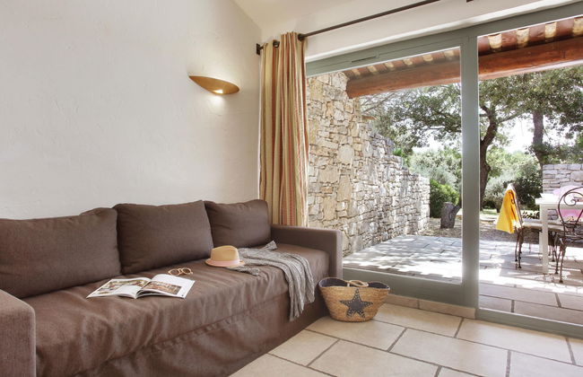 Odalys Référence La Bastide des Chênes - Foto 21