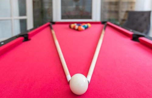 Stylish Greater Manchester home - Foto 7