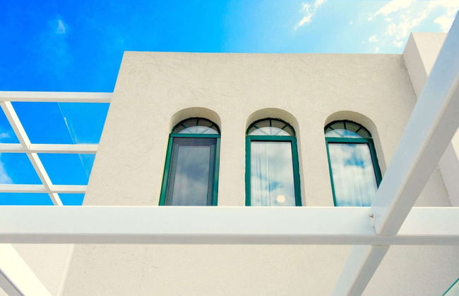 Villa in Gerani With Pool and Sea Views - Foto 32