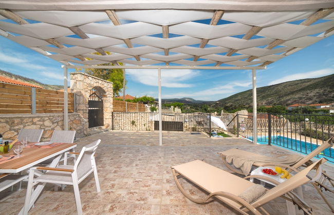 Villa Provenza - Photo 36