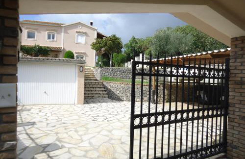 Villa Marina - Foto 1