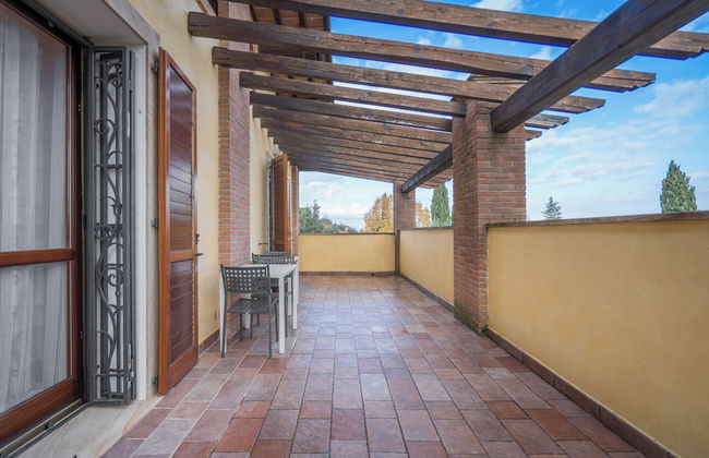 Villa Valledoro Relax, Pool, Wifi, Peccioli - Foto 20