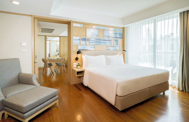 Shama Petchburi 47 Bangkok - Photo 60