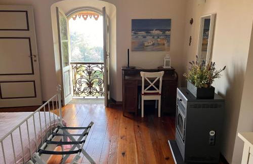 VSC Apartment - Appartamento in villa storica vista lago e piscina - Foto 27