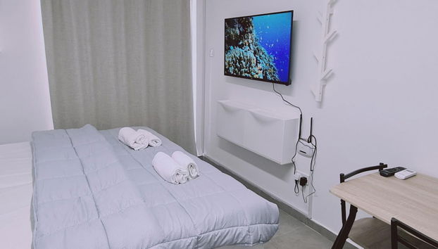 100 AN - Napa Living 41 - Foto 5, Habitación