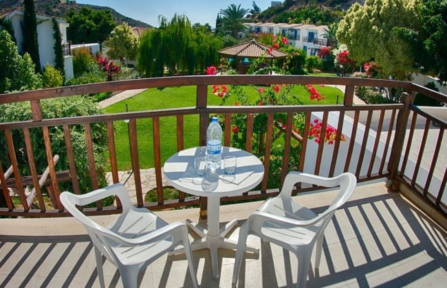 Hylatio Tourist Village - Foto 30