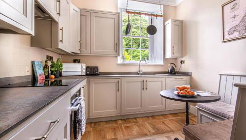 The Clock House at Heligan Pentewan near beaches - Foto 4, Other