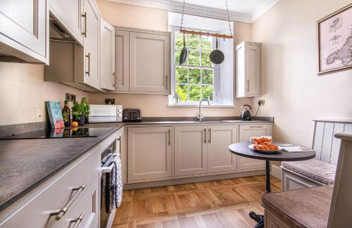 The Clock House at Heligan Pentewan near beaches - Foto 4