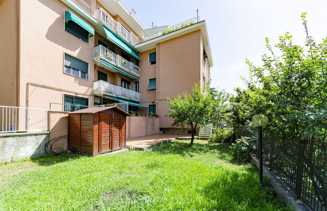 JOIVY Stylish Flat W/Terrace - Foto 36