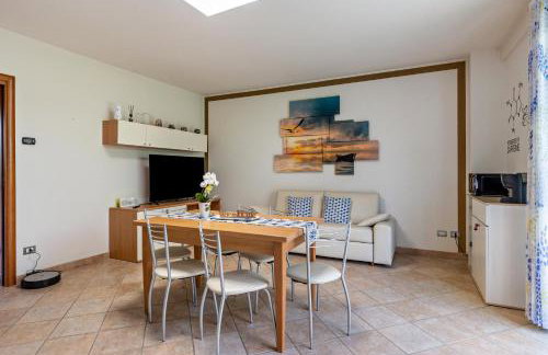 Bluemoon Luminoso apt con piscina - Foto 29