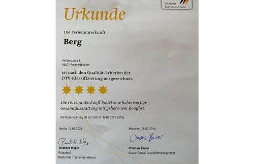 in the holiday home Vorbergblick - Foto 24