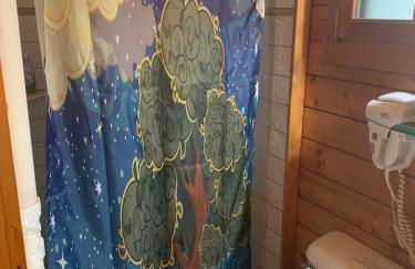 Fancy Fireflies Cabin - Foto 13