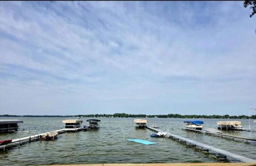 Bella Shores - Stunning Sunsets and Sandy Shoreline - Foto 7