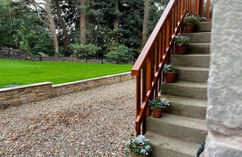 Cosy Alpine Cottage in the heart of Lancashire - Foto 9