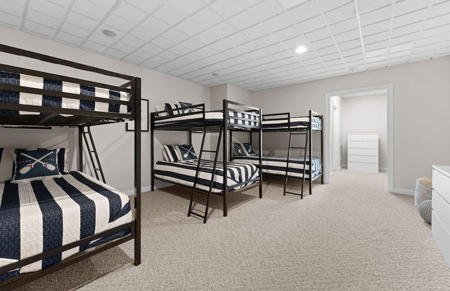 Shoreway Cove by Avantstay Waterfront Pool Dock - Foto 42