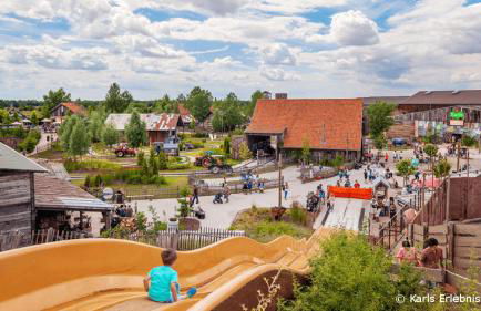 Ferienwohnung "Alte Fischerei" - Foto 45