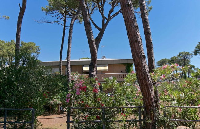 Holiday Home Grosseto Near Uccellina Beaches - Foto 24