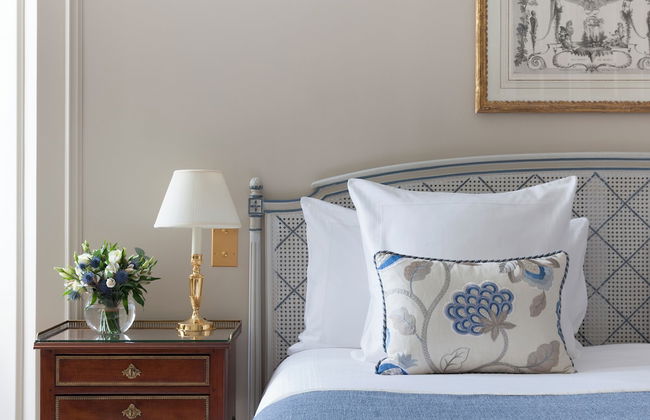 Le Bristol Paris - Oetker Hotels - Foto 74