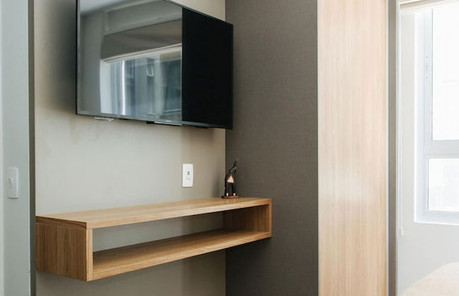 Av0111 Studio Avanhandava - Foto 11