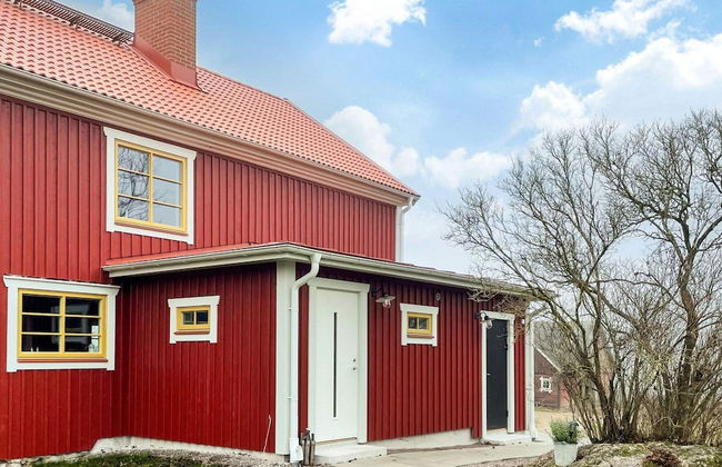 4 Star Holiday Home in Karlskrona - Photo 29