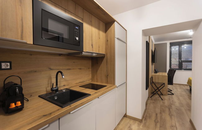 R73 Residences - Foto 38