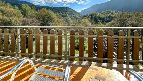 Lovely Apartment In Lamon With Wifi - Foto 3