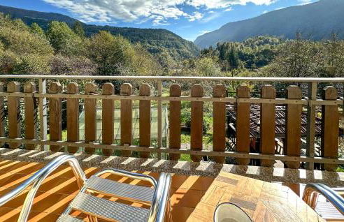 Lovely Apartment In Lamon With Wifi - Foto 3